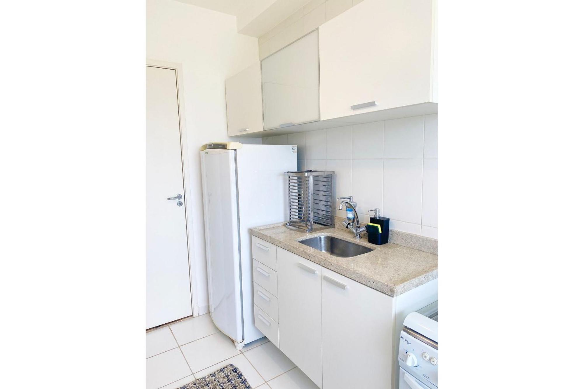 Apartmán Apto Com 2 Quartos Prox Ao Rib Shopping. Wifi + Ac Ribeirão Preto Exteriér fotografie