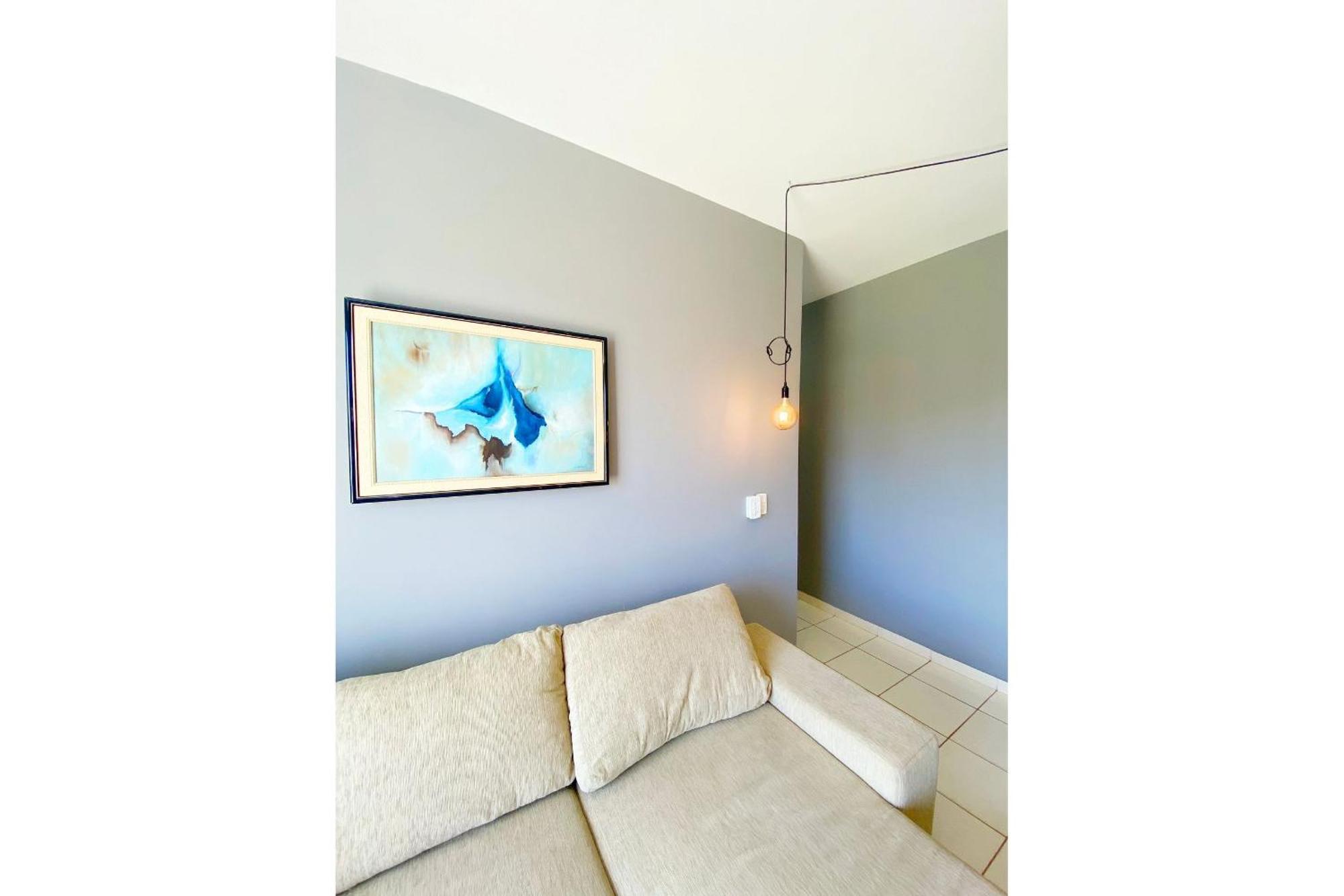 Apartmán Apto Com 2 Quartos Prox Ao Rib Shopping. Wifi + Ac Ribeirão Preto Exteriér fotografie