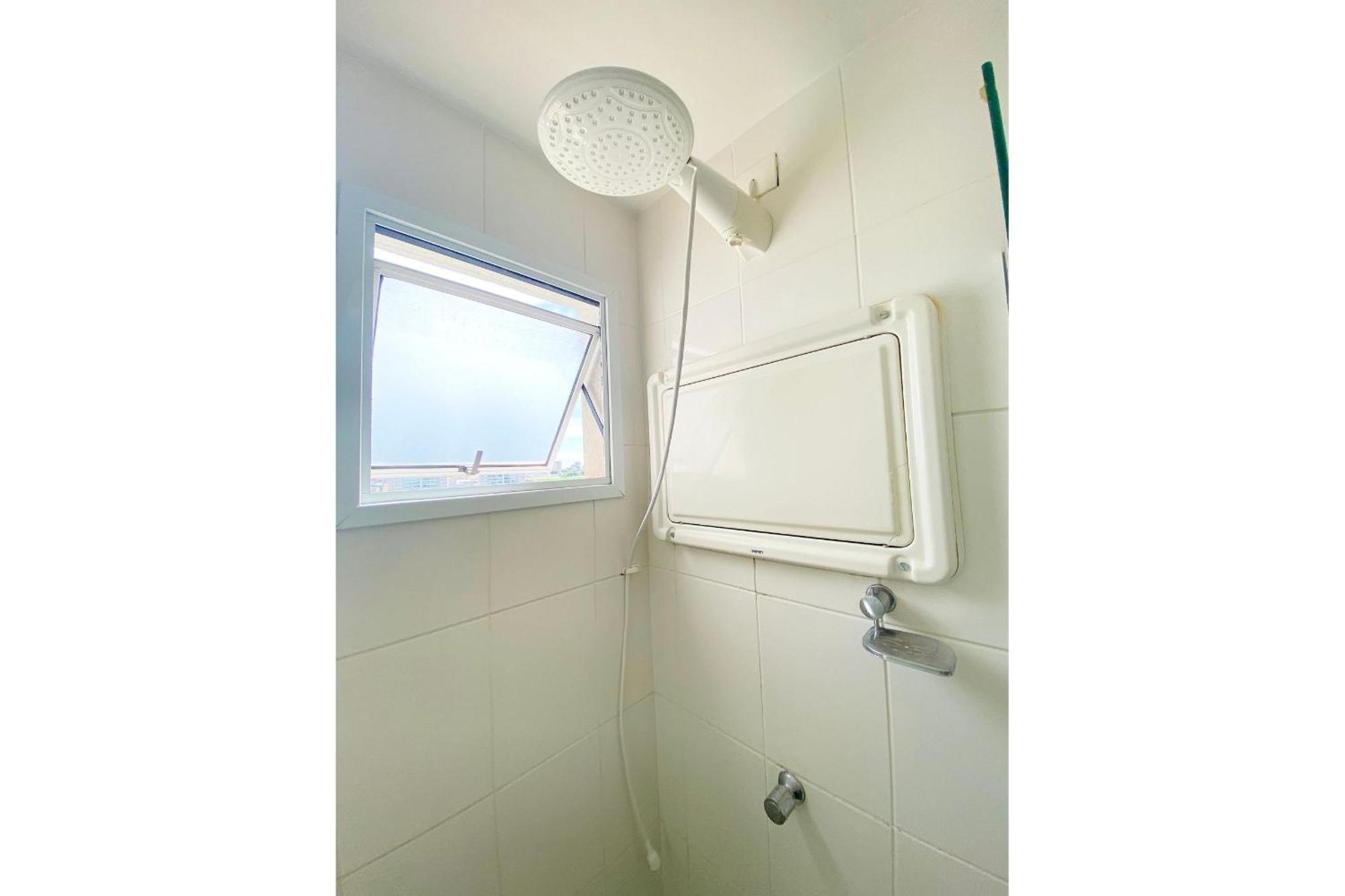 Apartmán Apto Com 2 Quartos Prox Ao Rib Shopping. Wifi + Ac Ribeirão Preto Exteriér fotografie