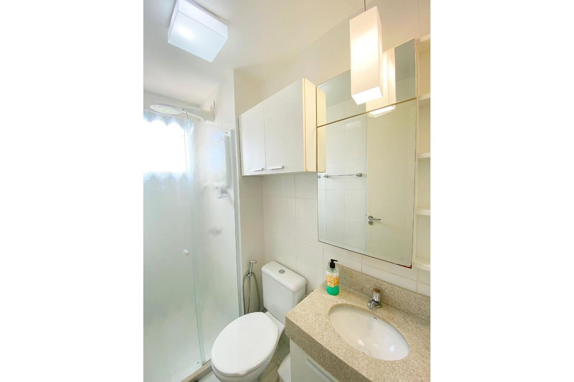 Apartmán Apto Com 2 Quartos Prox Ao Rib Shopping. Wifi + Ac Ribeirão Preto Exteriér fotografie